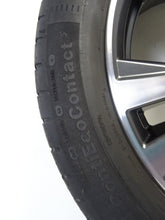 Load image into Gallery viewer, 1x Alufelge 18 Zoll 7.0" 5x114.3 40ET Glanz Graphit Nissan Qashqai J11 Rim Wheel FEL1375499349yv