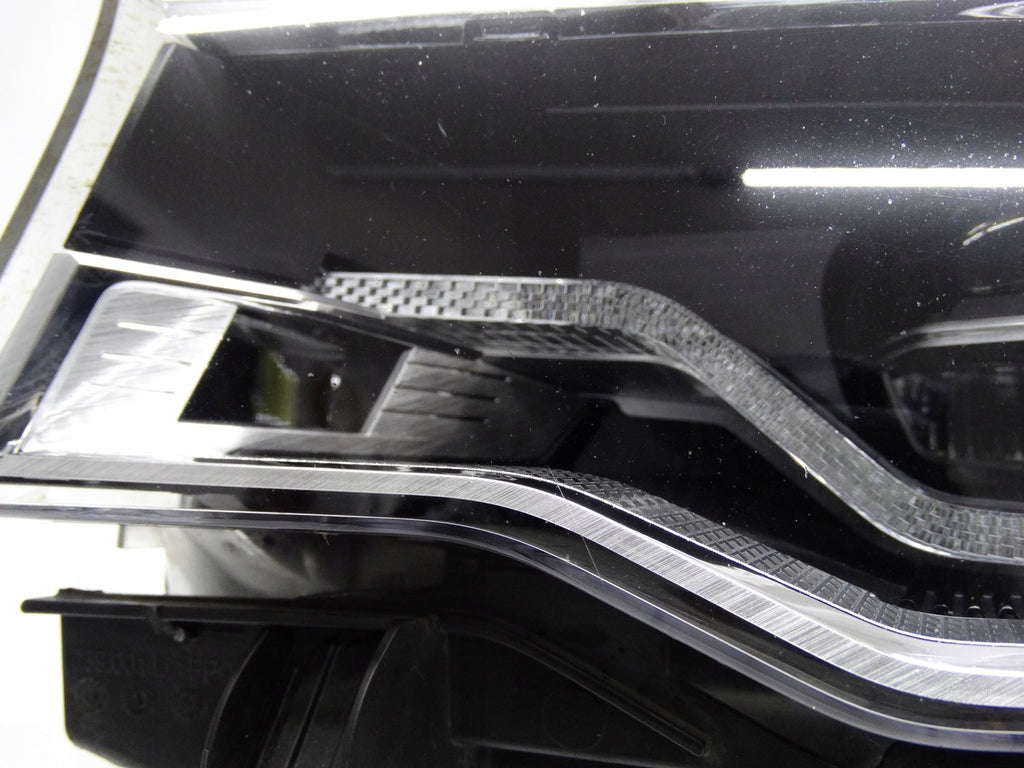 Frontscheinwerfer BMW 5 G30 7439193 LED Links Scheinwerfer Headlight SCH4770338472ro