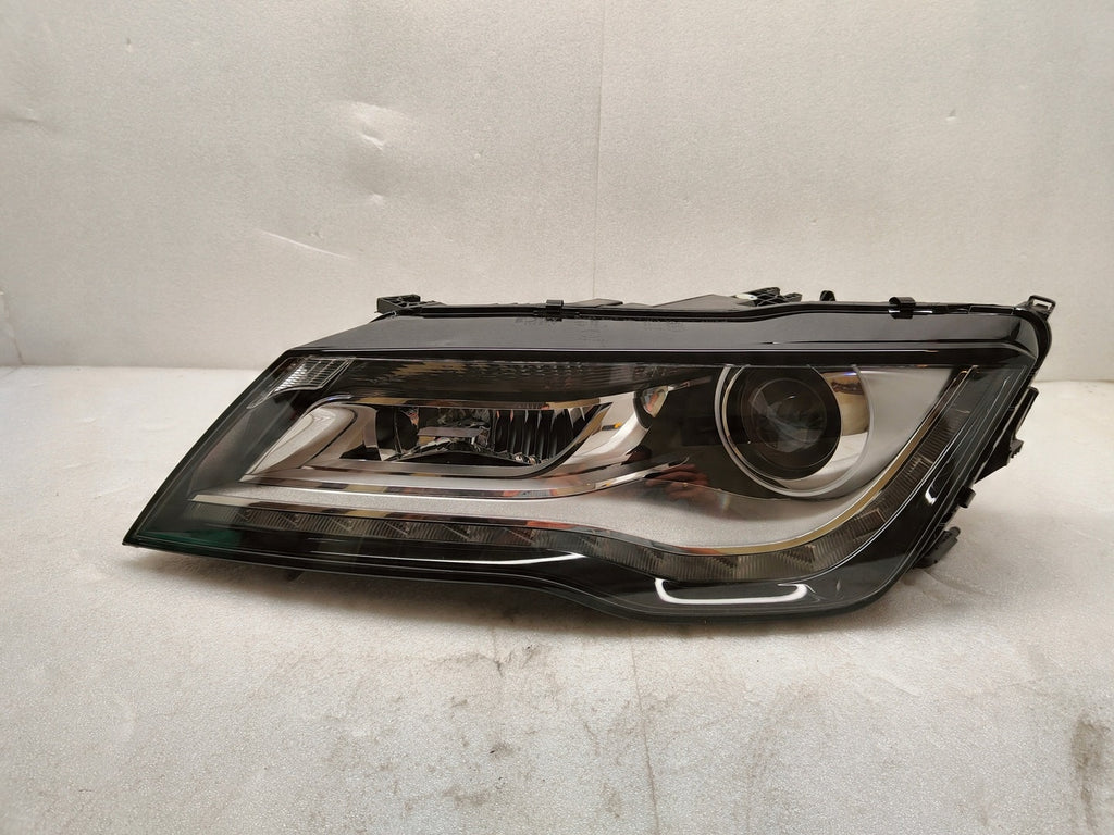 Frontscheinwerfer Audi A7 4G8941003AG Xenon Links Scheinwerfer Headlight
