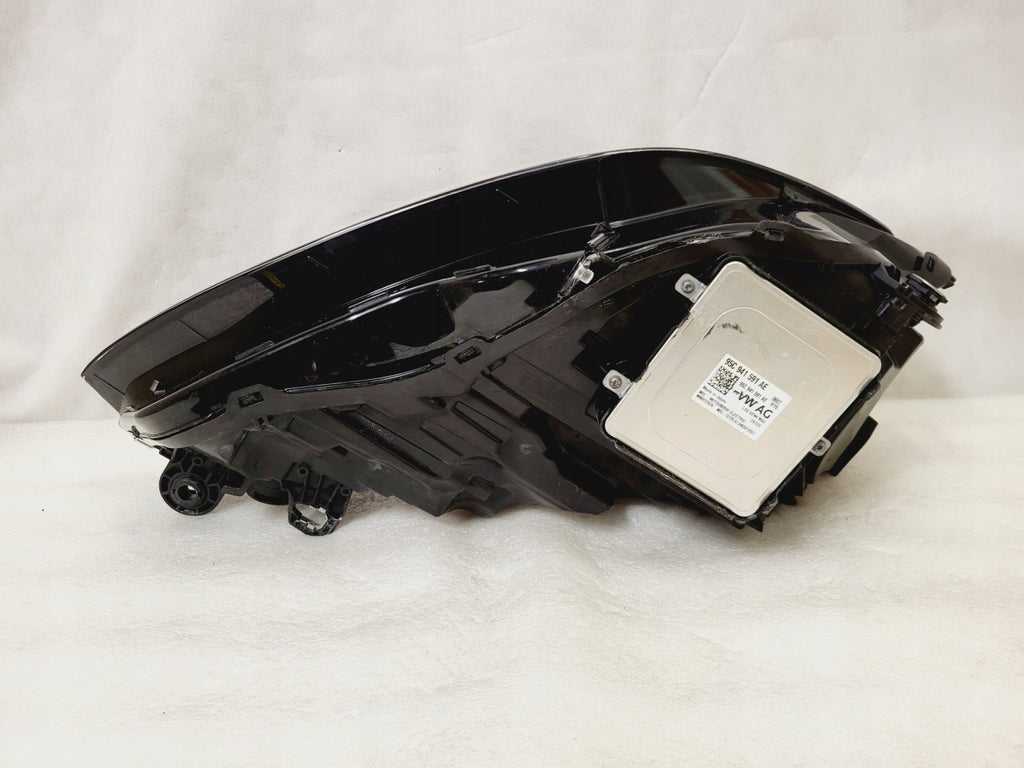 Frontscheinwerfer Audi A5 8B3941035AA LED Links Scheinwerfer Headlight SCH8230833700at