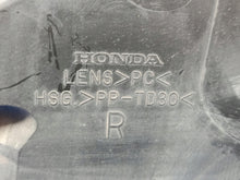 Laden Sie das Bild in den Galerie-Viewer, Frontscheinwerfer Honda Fr-V 506738 Rechts Scheinwerfer Headlight SCH7120303938bb