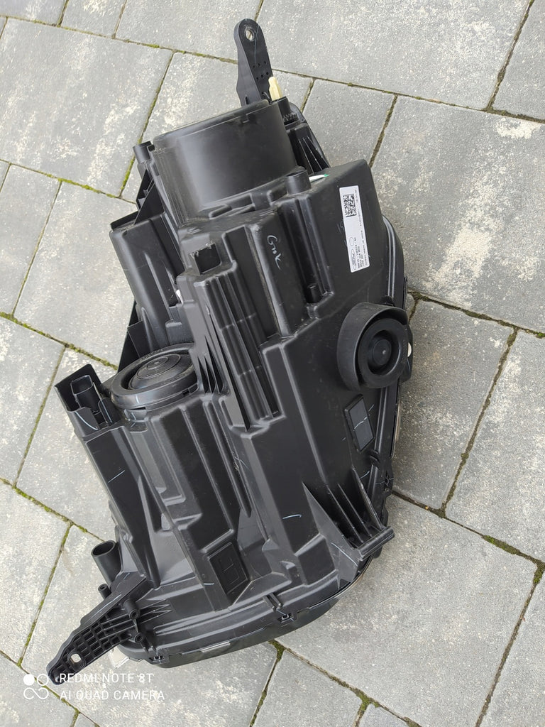 Frontscheinwerfer Ford Ecosport MN13E014-AC Rechts Scheinwerfer Headlight SCH8054544597qt