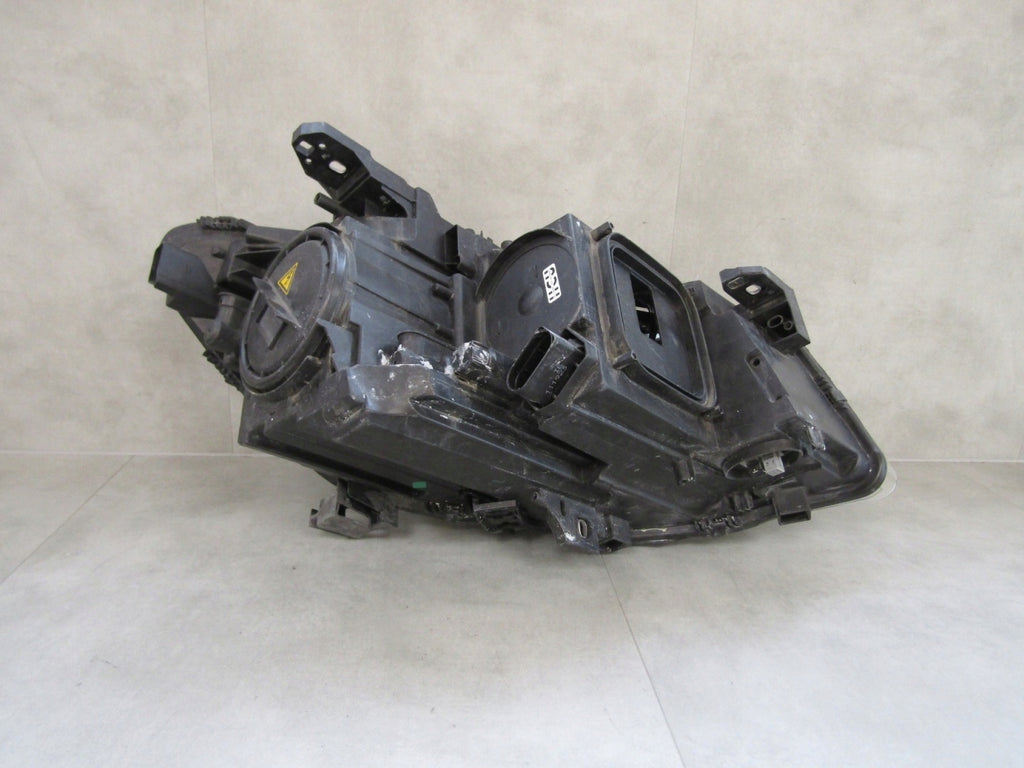 Frontscheinwerfer Mercedes-Benz Cla A1179065100 Links Scheinwerfer Headlight SCH4312846317xe