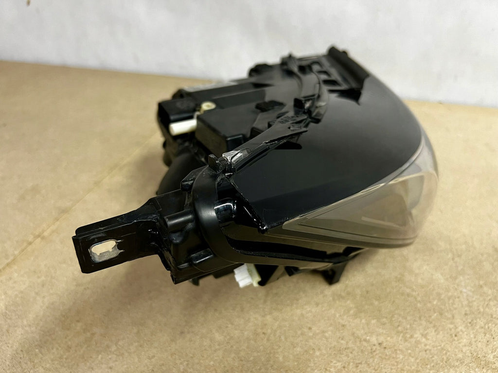 Frontscheinwerfer BMW I3 I01 8738736 90170340ZR03 Full LED Rechts Headlight SCH3077426691pj