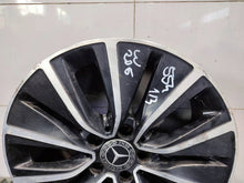 Laden Sie das Bild in den Galerie-Viewer, 1x Alufelge 17 Zoll 7.0" 5x112 48 5ET A2054019100AOP1349 Mercedes-Benz W205 FEL8703885283sx
