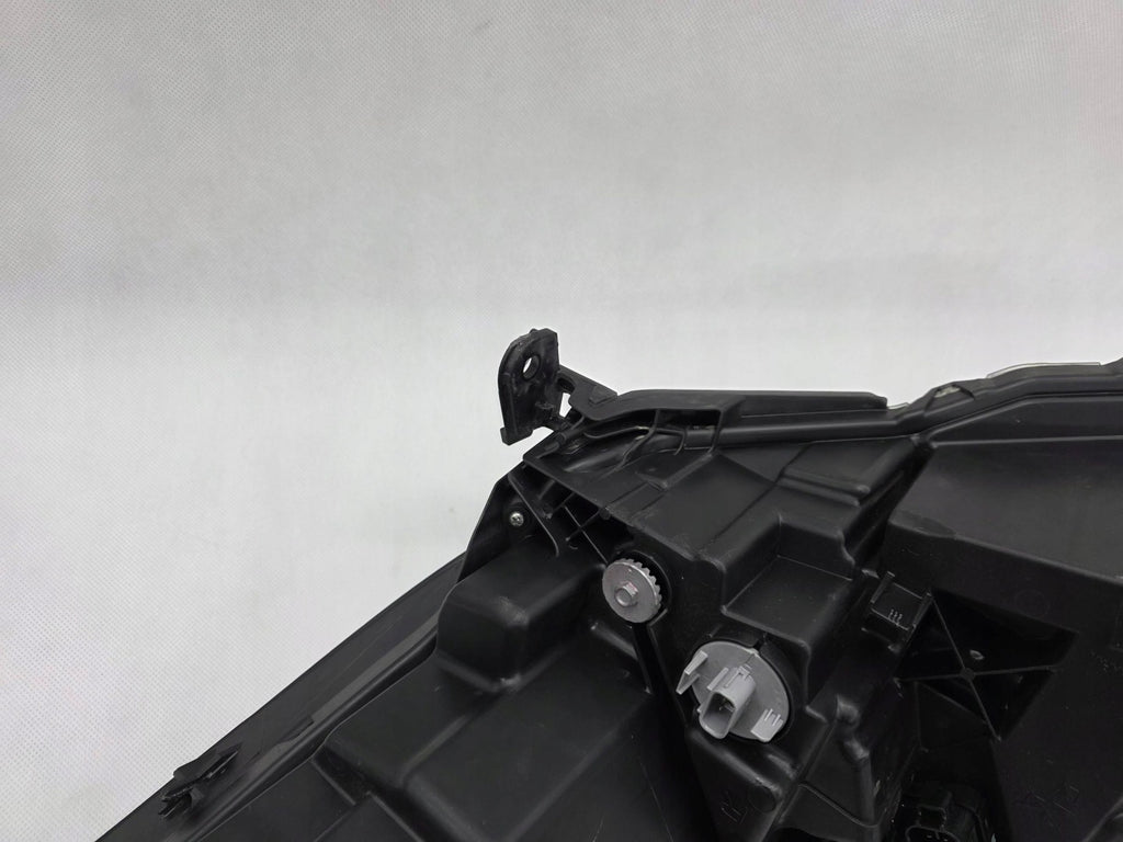 Frontscheinwerfer Honda Hr-V 10062296 Rechts Scheinwerfer Headlight SCH2284241454tv