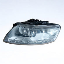 Laden Sie das Bild in den Galerie-Viewer, Frontscheinwerfer Audi A6 C6 4F0941003DH Xenon Links Scheinwerfer Headlight