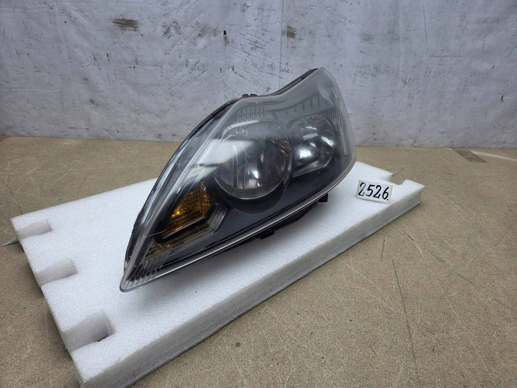 Frontscheinwerfer Ford Focus II 8M51-13W030-CF Links Scheinwerfer Headlight SCH9621777090jv