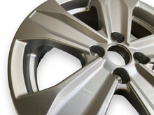 Laden Sie das Bild in den Galerie-Viewer, 1x Alufelge 16 Zoll 6.5&quot; 4x100 45ET Glanz 403009186 Renault Sandero Stepway