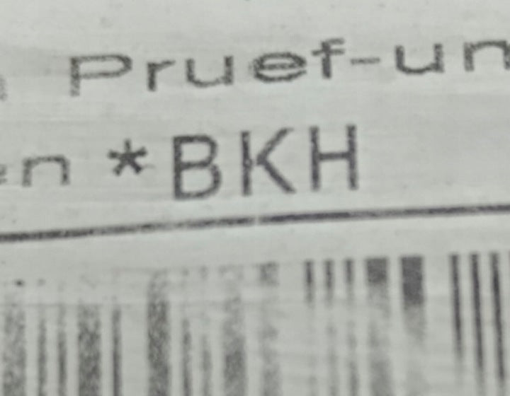 Motor Audi VW C6 A4 B7 BHK 3.2 FSI 126TKm Benzin Engine Komplett MOT5750431238hh
