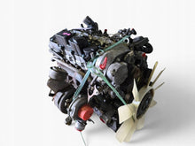 Laden Sie das Bild in den Galerie-Viewer, Motor Mercedes-Benz Viano W639 Vito 646980 2.2 CDI 2007 Diesel Engine Unkomplett MOT3707817209hr