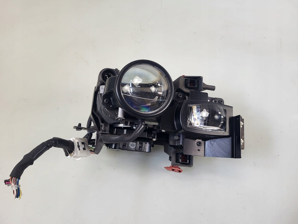 Frontscheinwerfer Mazda 6 Gj 37400-15268 LED Rechts Scheinwerfer Headlight