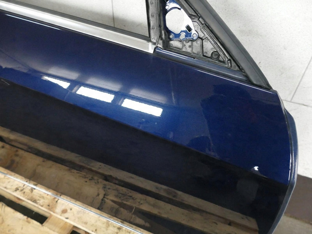 Tür Mercedes-Benz W212 Vorne Rechts Door Porta Porte