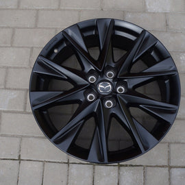 1x Alufelge 19 Zoll 7.0