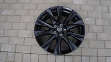 Laden Sie das Bild in den Galerie-Viewer, 1x Alufelge 19 Zoll 7.0" 5x114.3 45ET KB8P-V3-810 Mazda Cx-5 Cx5 Kf Rim Wheel FEL2165610346rq