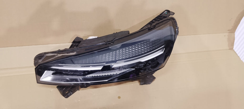 Frontscheinwerfer Renault Clio I V 148R006600 148R006597 148R006599 Links SCH5211586766cl