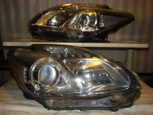 Laden Sie das Bild in den Galerie-Viewer, Frontscheinwerfer Toyota Prius Ein Stück (Rechts oder Links) Headlight SCH5654978318re