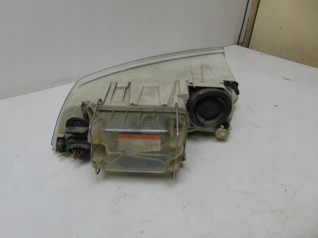 Frontscheinwerfer Skoda Octavia II 1Z1941015 Xenon Ein Stück (Rechts oder Links) SCH9771928455lq
