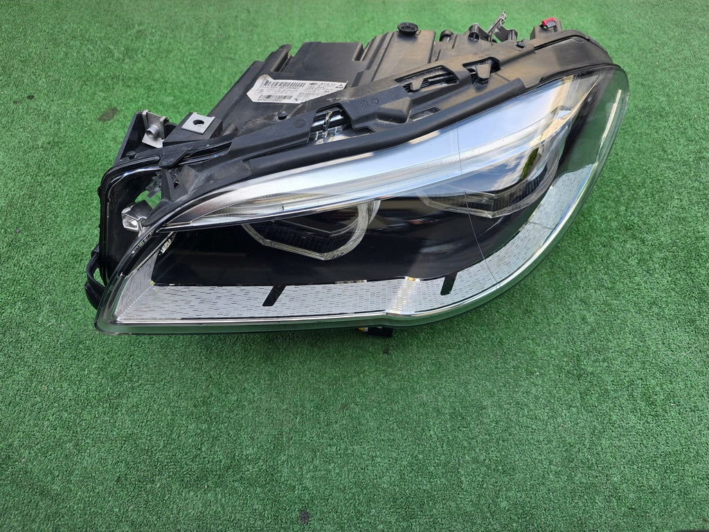 Frontscheinwerfer BMW 5 F11 F10 1EX011072-01 Full LED Links Headlight SCH6569481595st