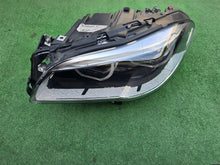 Laden Sie das Bild in den Galerie-Viewer, Frontscheinwerfer BMW 5 F11 F10 1EX011072-01 Full LED Links Headlight SCH6569481595st