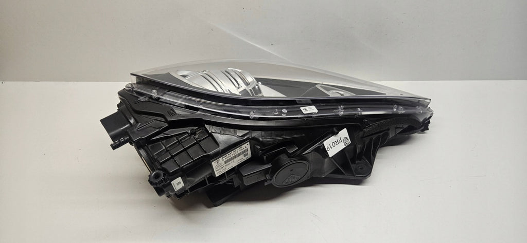 Frontscheinwerfer Porsche Macan 95b 95B941031FH Xenon Links Headlight SCH4937112209ws