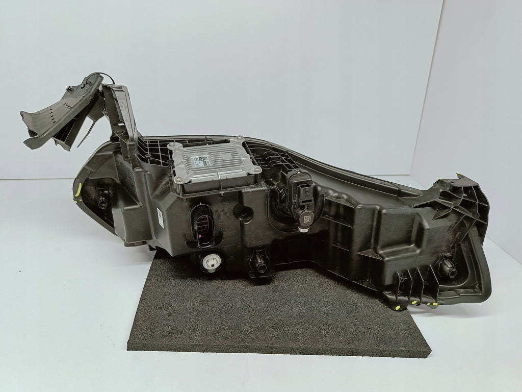 Frontscheinwerfer Renault Megane E-Tech Etech 260606256R Full LED Links SCH1463969934lo