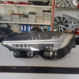 Frontscheinwerfer Volvo S90 V90 31655137 LED Links Scheinwerfer Headlight SCH7144316754fx