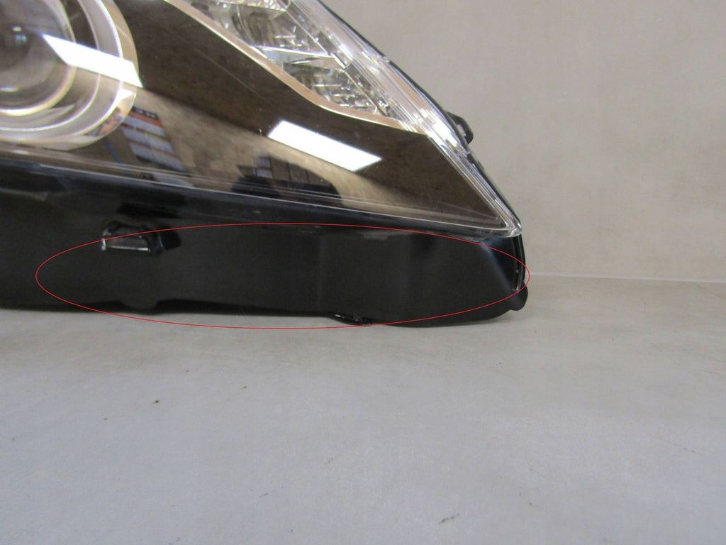 Frontscheinwerfer Toyota Avensis 1000017687 Xenon Rechts Scheinwerfer Headlight SCH3911341977ub