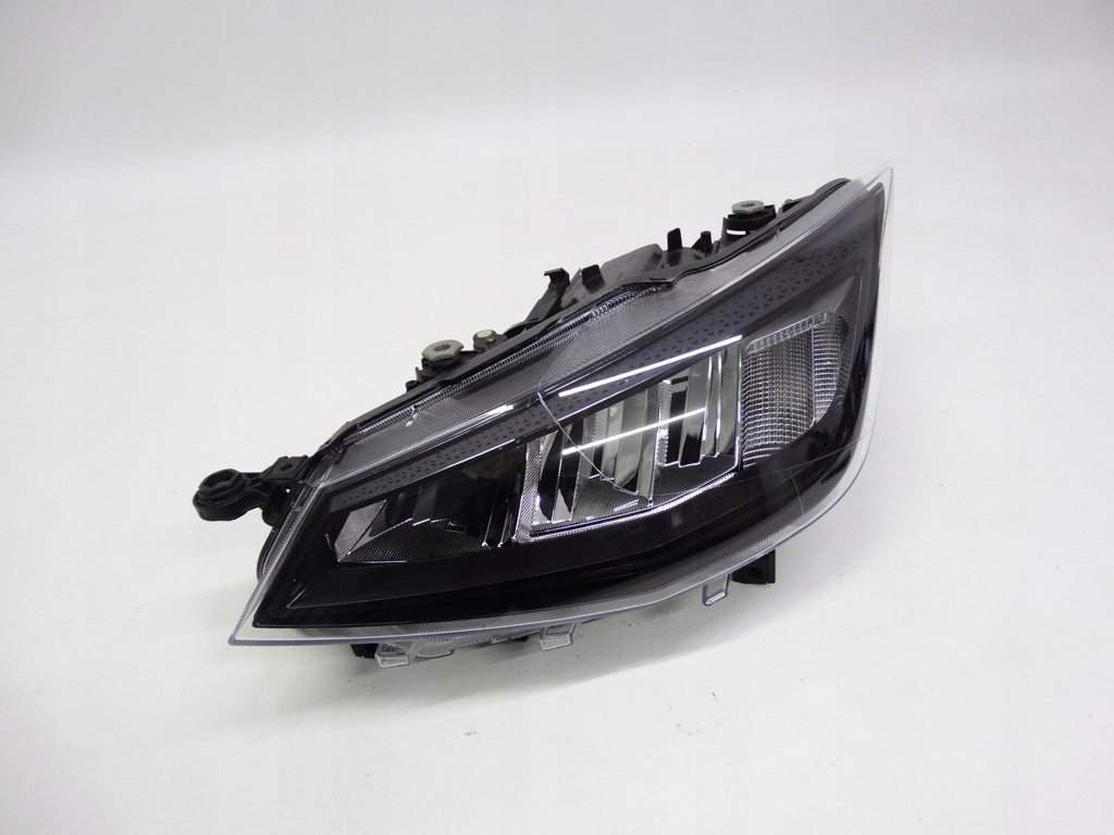 Frontscheinwerfer Seat Ibiza V 6F1941005F Full LED Links Scheinwerfer Headlight SCH1303960836ba