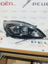 Laden Sie das Bild in den Galerie-Viewer, Frontscheinwerfer Peugeot 308 9816990580 Rechts Scheinwerfer Headlight SCH2218716859zw