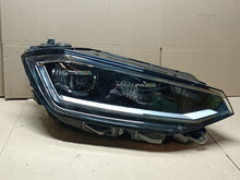 Load image into Gallery viewer, Frontscheinwerfer VW Golf Sportsvan 517941082 LED Rechts Scheinwerfer Headlight SCH9522567627jk