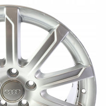 Load image into Gallery viewer, 1x Alufelge 18 Zoll 8.0" 5x112 8K0601025CB Audi A4 B8 Rim Wheel FEL3200083541xb