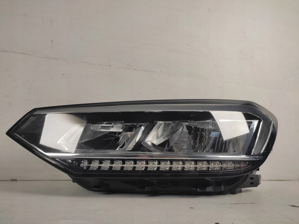 Frontscheinwerfer VW Touran 5TB941035B Links Scheinwerfer Headlight SCH5511115500fa