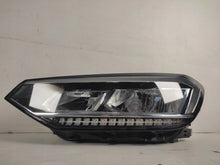 Load image into Gallery viewer, Frontscheinwerfer VW Touran 5TB941035B Links Scheinwerfer Headlight SCH5511115500fa