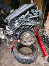 Laden Sie das Bild in den Galerie-Viewer, Motor Audi Seat Skoda VW CZE 1.4 150PS 110kW Benzin Engine Komplett