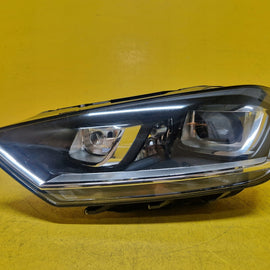Frontscheinwerfer VW 517941031A Xenon Links Scheinwerfer Headlight SCH5588937576li