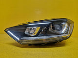 Frontscheinwerfer VW 517941031A Xenon Links Scheinwerfer Headlight