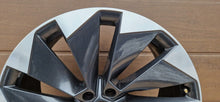 Load image into Gallery viewer, 1x Alufelge 21 Zoll 9.0" 5x112 5LA601025P Skoda Enyaq Rim Wheel FEL2135941960lj
