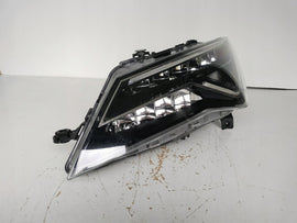 Frontscheinwerfer Seat Leon 5F1941007L Full LED Links Scheinwerfer Headlight