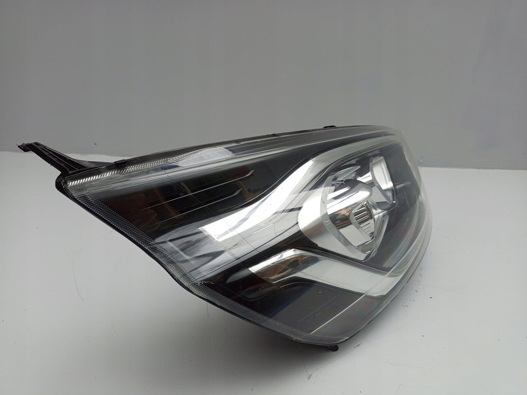 Frontscheinwerfer Ford Transit Custom JK2113W029DJ Rechts Scheinwerfer Headlight
