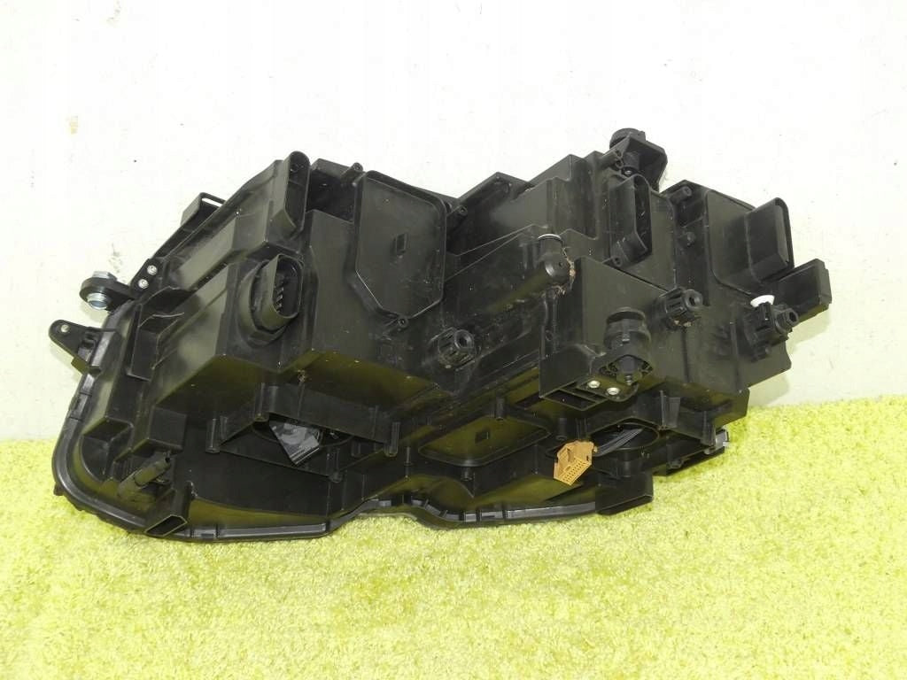 Frontscheinwerfer VW Tiguan 5NB941036B Rechts Scheinwerfer Headlight SCH2203974899qt