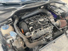 Load image into Gallery viewer, Motor VW Scirocco CAWB 2.0 TSI 200PS 147kW 166TKm 2008 Benzin Engine Unkomplett MOT8061400209ui
