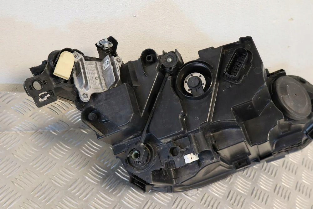 Frontscheinwerfer VW Golf VIII I 5H1941005B 5NB941082A LED Links Headlight SCH7732137604bq