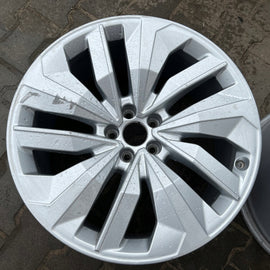 1x Alufelge 20 Zoll 9.0