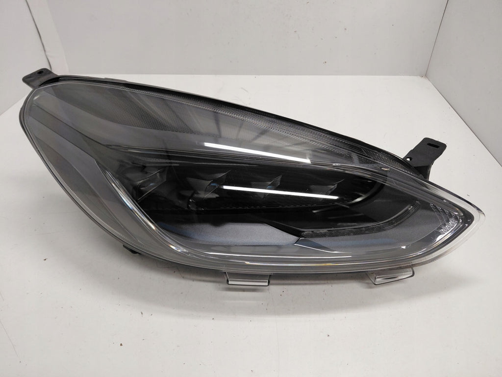 Frontscheinwerfer Ford Fiesta I H1BB-13E014-CE Full LED Rechts Headlight SCH6617726972lu