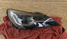 Load image into Gallery viewer, Frontscheinwerfer Opel Astra 29023763 LED Rechts Scheinwerfer Headlight SCH4398969954qt