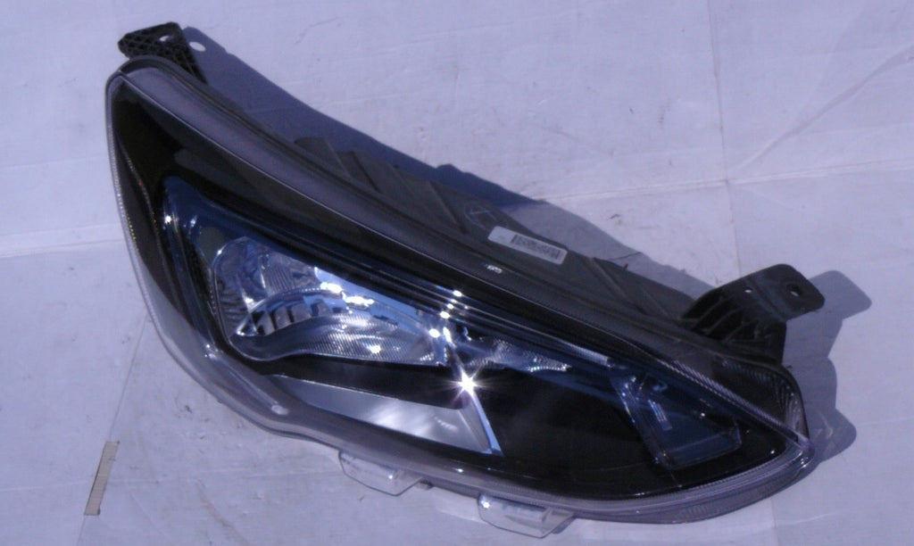 Frontscheinwerfer Ford Focus MX7B-13E014-CC MX7B13E014CC LED Rechts Headlight