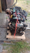 Laden Sie das Bild in den Galerie-Viewer, Motor Hyundai Kia Ix35 Sportage D4HA 2.0 CRDI 136PS 160TKm Diesel Komplett