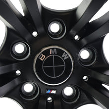 Laden Sie das Bild in den Galerie-Viewer, 1x Alufelge 18 Zoll 7.5" 5x120 BMW Rim Wheel FEL9236396139nb
