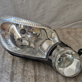 Frontscheinwerfer Skoda Yeti 5L1941016A FALSE Scheinwerfer Headlight SCH2056643499jc